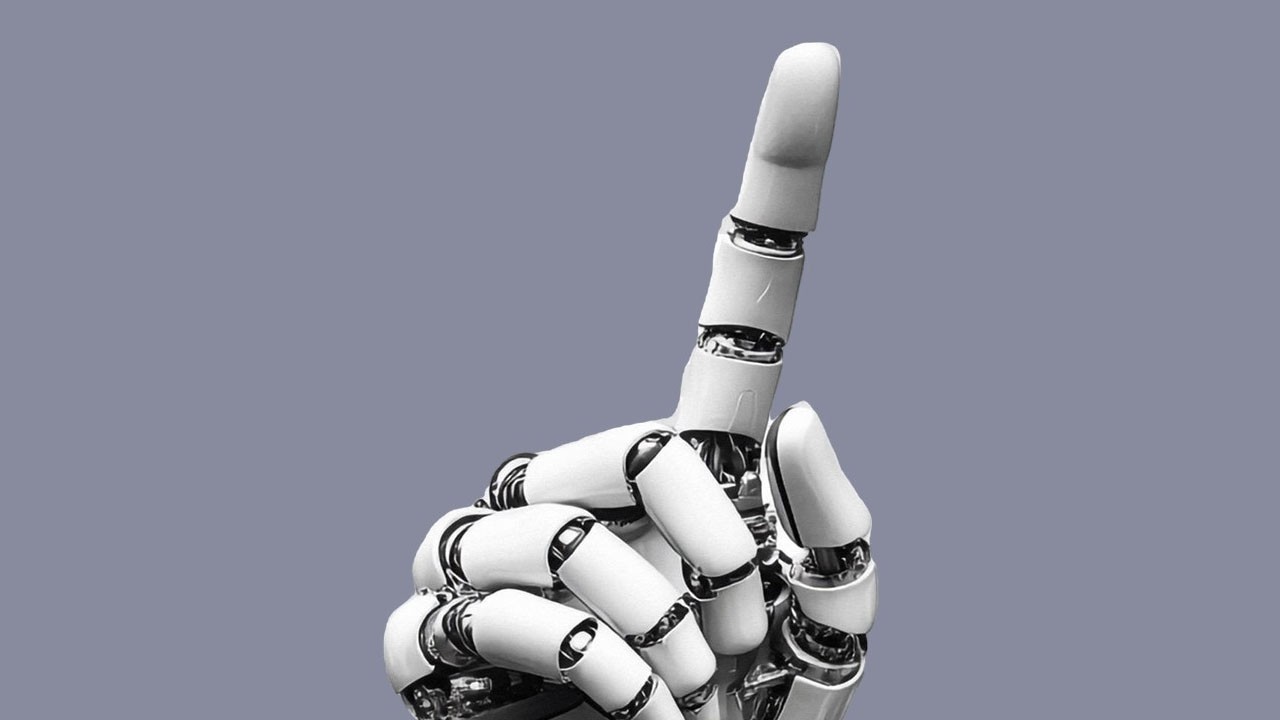 Yapay zeka krizi dillere fena düştü! Robot işimizi elimizden alır mı? Hem evet hem hayır