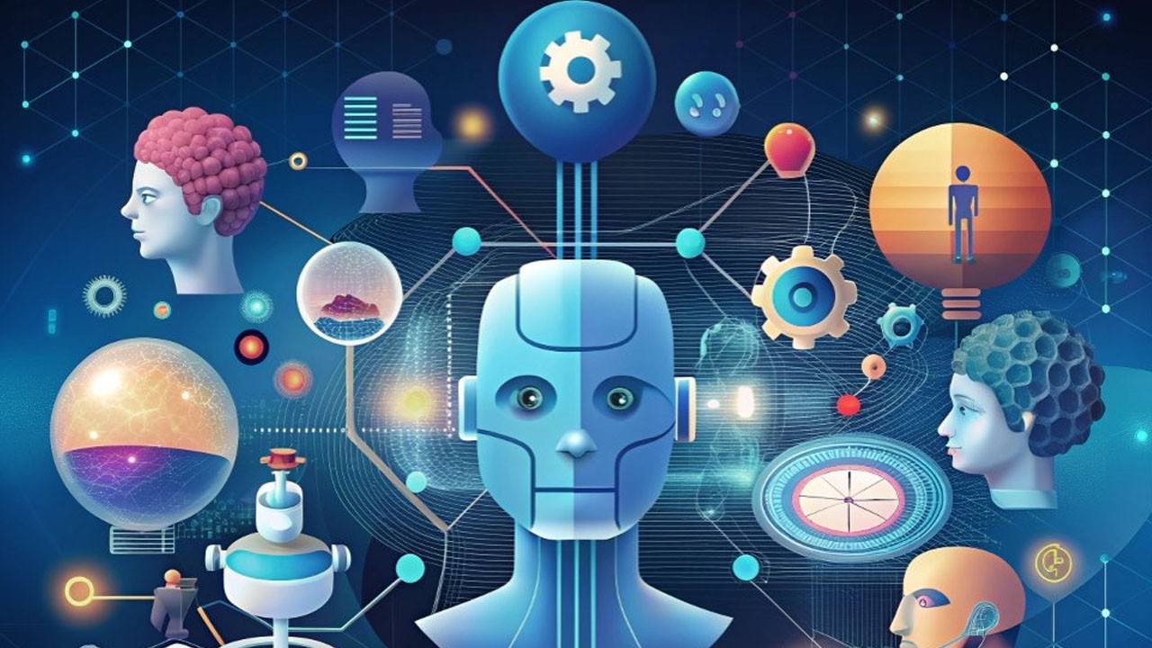 Yapay zekâ modelleri sosyal medyada gizli tehlikeler taşıyor olabilir