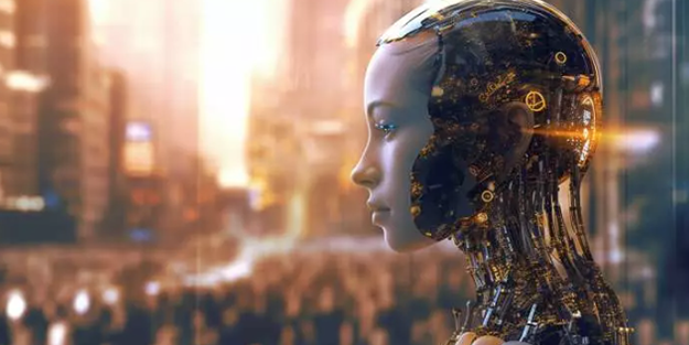 Yapay zeka şaşırttı! İşte o ilginç görseller...