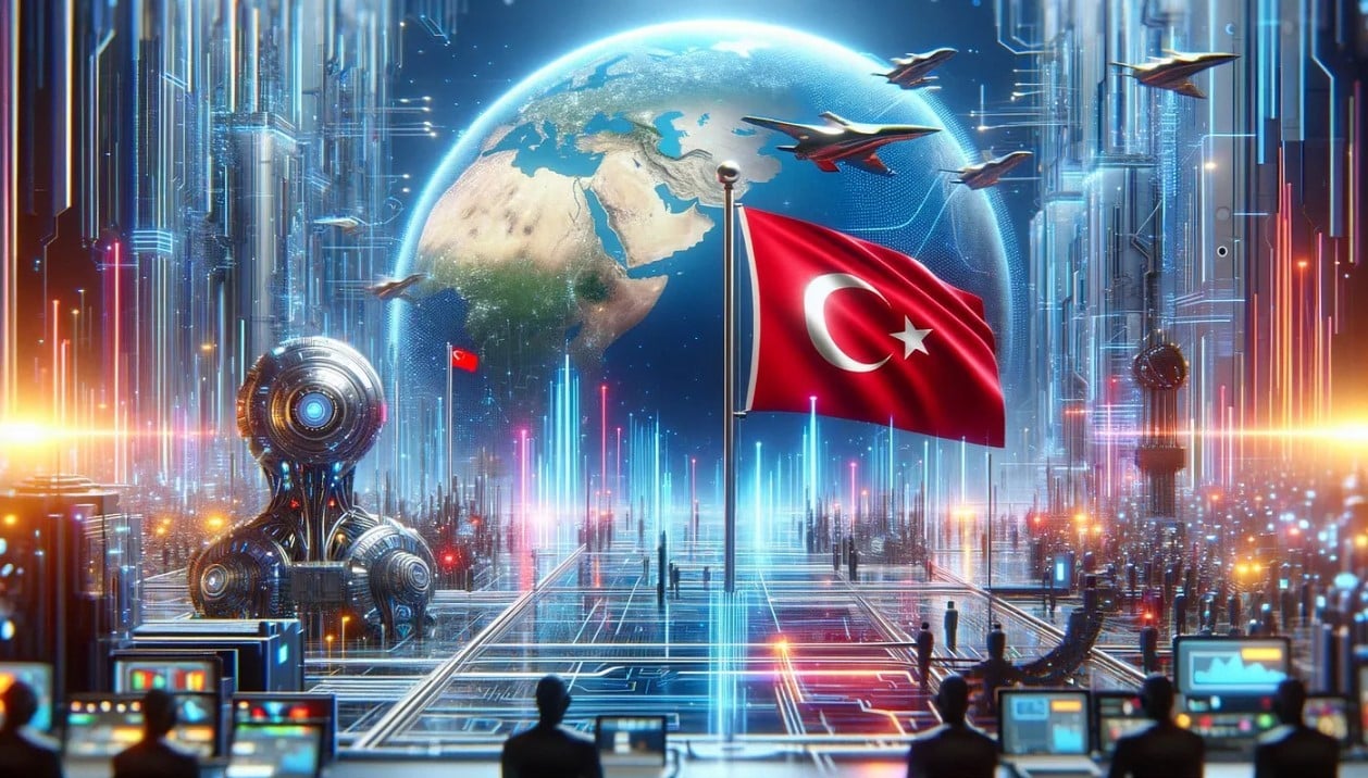 Yapay zekâ savaşları olacak! Türkiye'nin hamlesi dijital egemenliğin anahtarı olacak