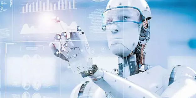 Yapay zekâ savunma, sanayii, sağlık alanında adımlar atarken şimdi de depremi önceden tahmin etti! Yeni paylaşım