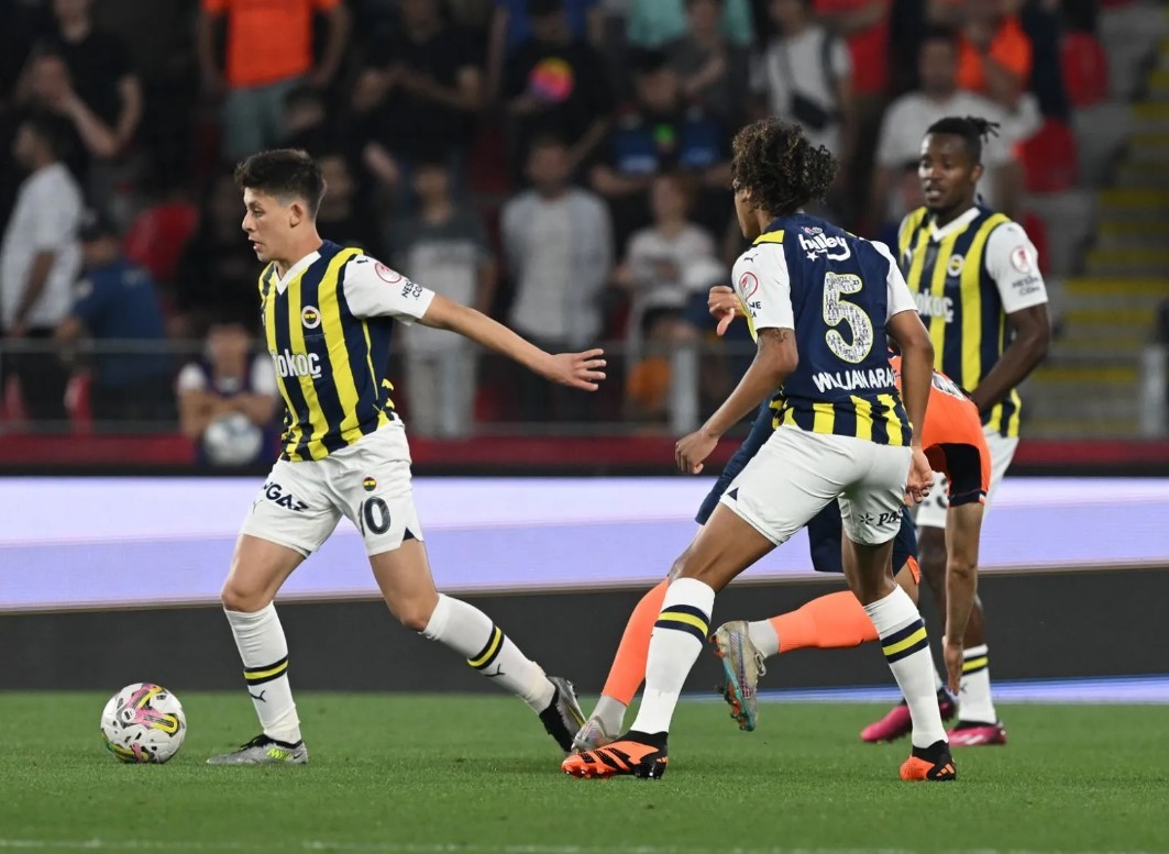 Yapay zeka senaryoyu yazdı: Arda Real Madrid'e giderse...