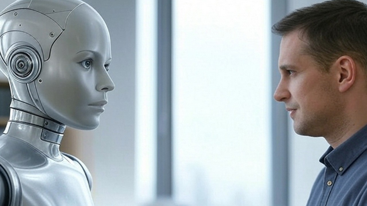 Yapay Zeka 'şeytanlaşıyor': Hedef için yalan söyleyebiliyor!