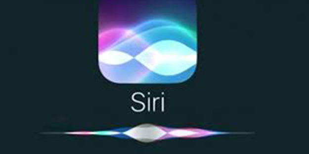 Yapay zeka Siri'den küfür skandalı