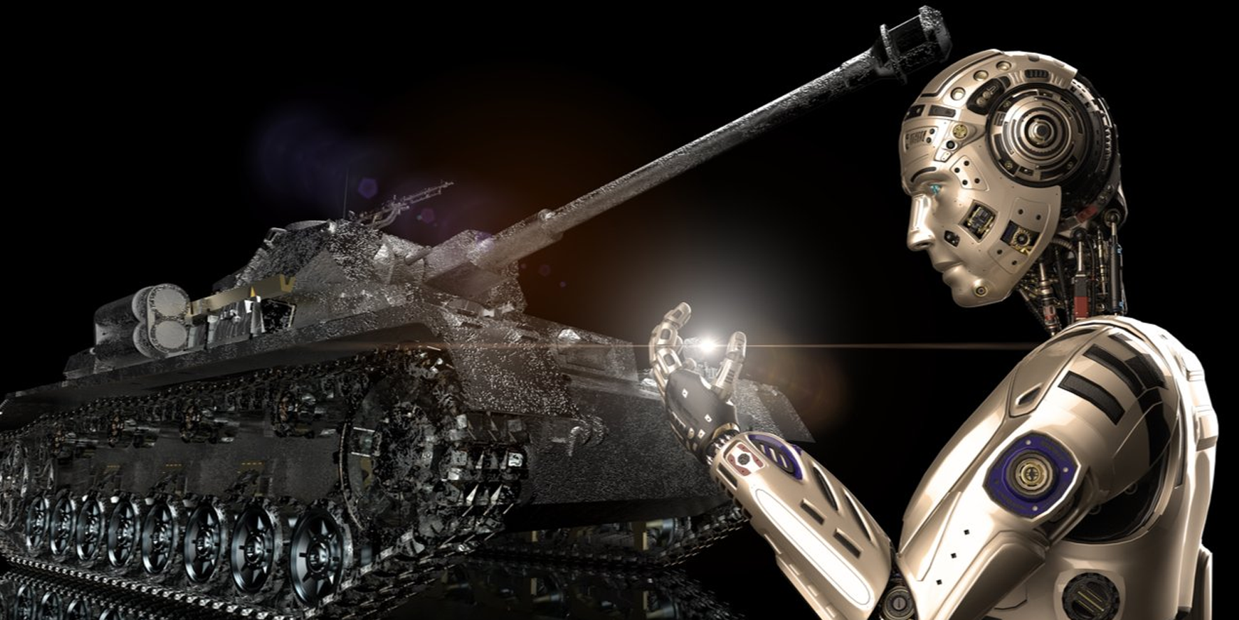 Yapay zeka, siyahileri maymun, Filistinlileri terörist olarak görüyor!