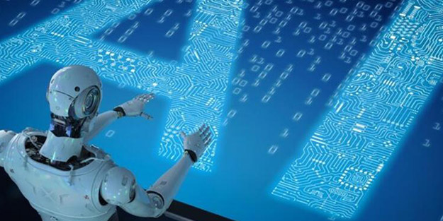 Yapay zekâ teknolojileri için strateji belgesi yolda