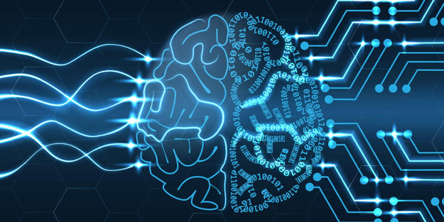 Yapay zeka teknolojisi için devler birleşti