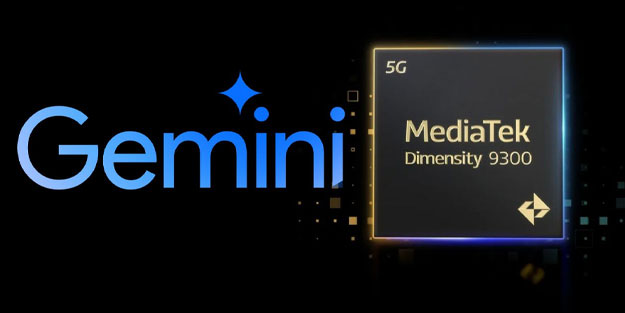 Yapay zeka telefonlara geliyor! İşlemciyi tanıttılar