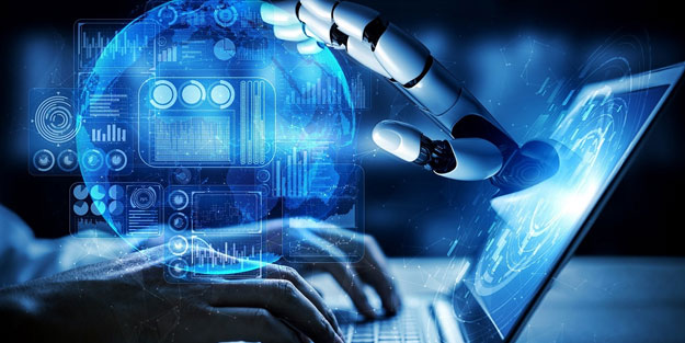 Yapay zeka tuş sesinden şifre çalıyor