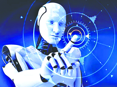 Yapay zekâ ulusal güvenliğin anahtarı