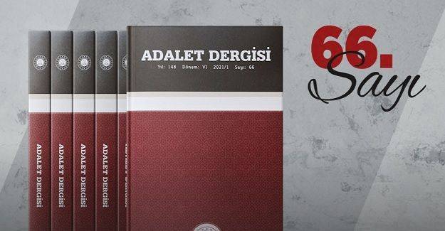 “Yapay Zeka ve Hukuk” yayımlandı