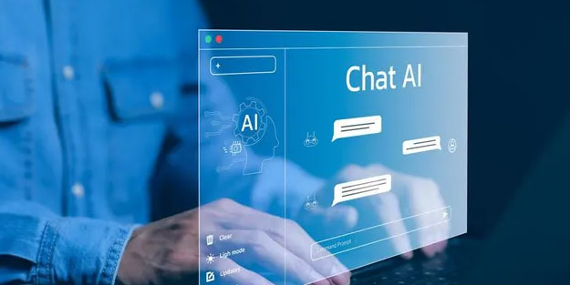 Yapay zeka ve medya savaşı! Sözde temiz medyaya ağır suçlama
