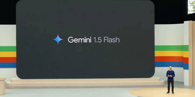 Yapay zekada büyük atılım! Google Gemini devrim yaptı
