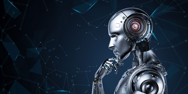 Yapay zekada flaş gelişme! İnsan sesinde tespit edilebilir