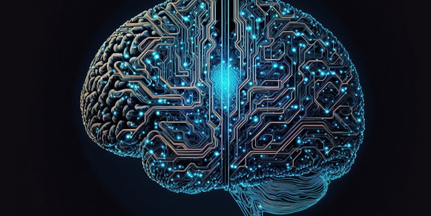 Yapay zekada işi iyice abarttılar! Görüp duyabilecek