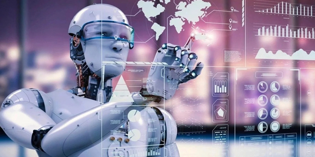 Yapay zekadan 80 milyar dolarlık "çağrı"