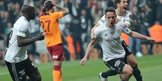 Yapay zekadan "Bjk-GS" sürprizi! İşte bunu hiç kimse beklemiyordu: Derbinin tahmininde bulundu...