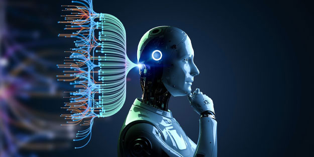 Yapay zekadan korkutan beciri! Bunu da yapmaya başladılar