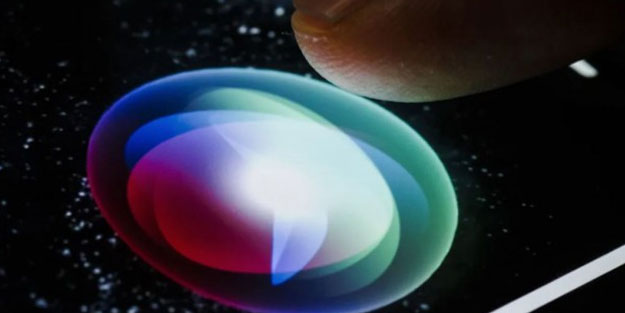 Yapay zekalı Siri için takvim ortaya çıktı