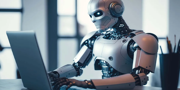 Yapay zekanın emrine mi gireceğiz, emrimize mi alacağız?