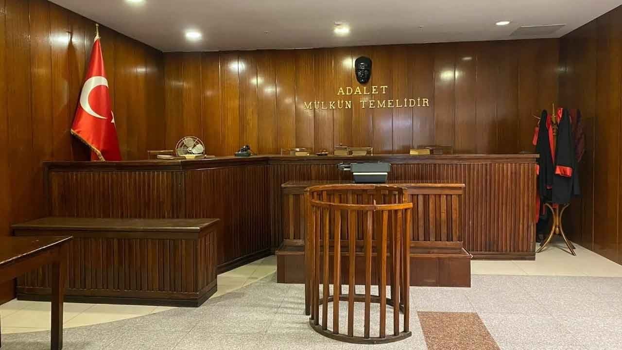 Yapay zekanın kurbanı oldu! Ankara’da sahte Yargıtay kararı veren avukata çifte soruşturma!