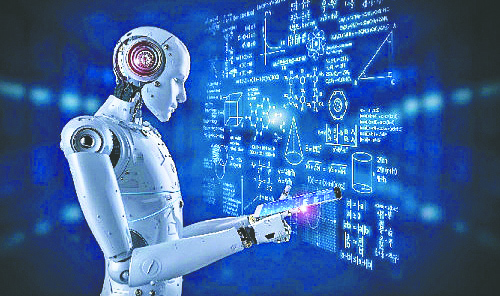 Yapay zekanın sınav soruları da masada