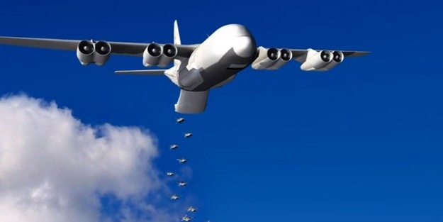 Yapay zekaya sahip İHA