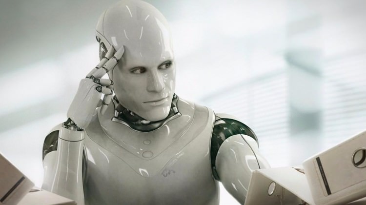 Yapay zekaya Türk damgası