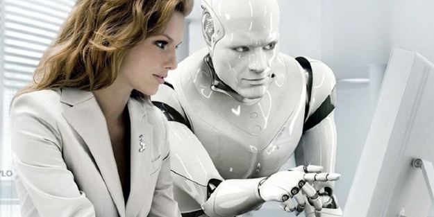 Yapay zekayı devreye sokuyorlar