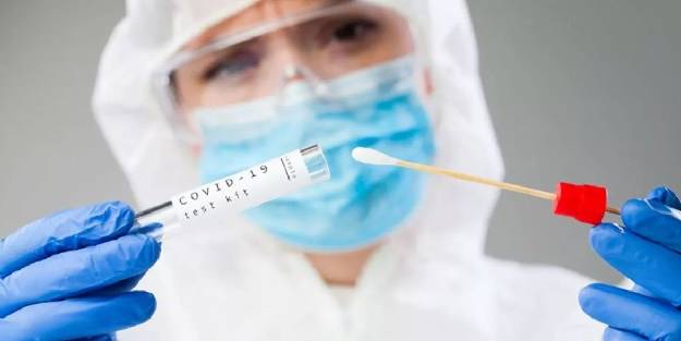  Yapay zekâyla Kovid-19 tanısında yüzde 98'lik başarı