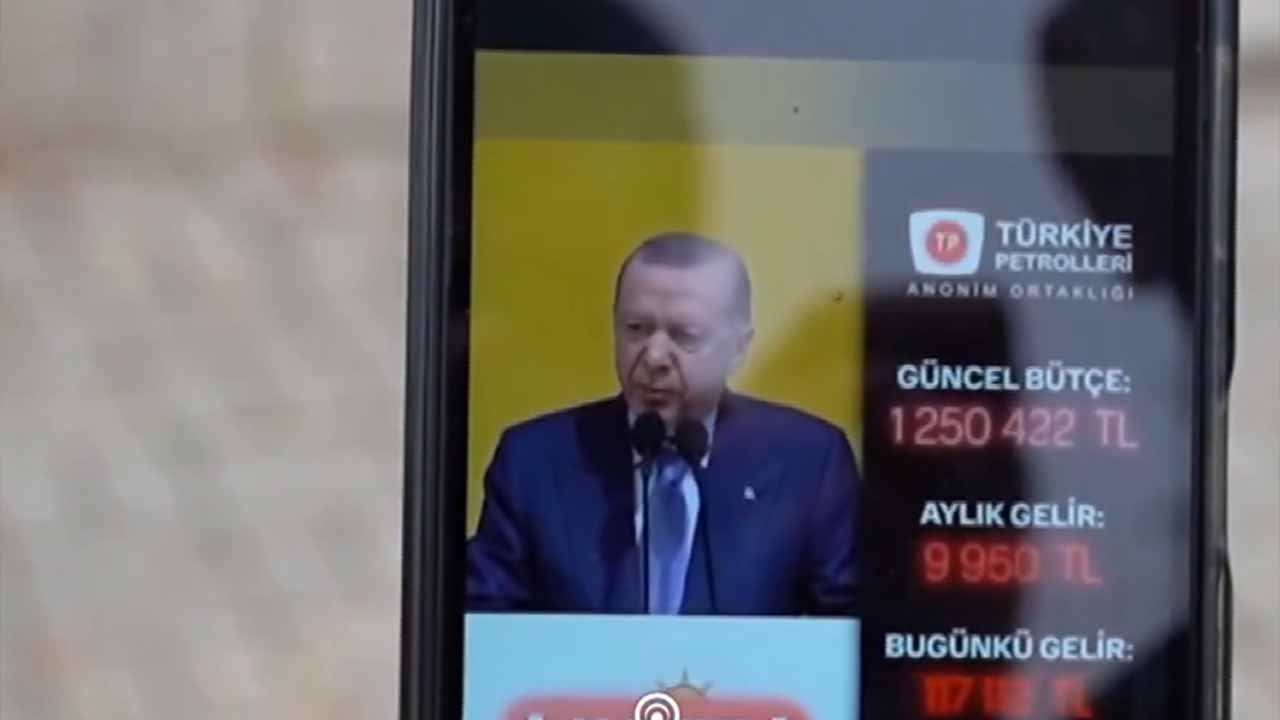 Yapay zekayla yapılan bu tuzağa kimse inanamadı! Cumhurbaşkanının sesini duyunca hayatının şokunu yaşadı!