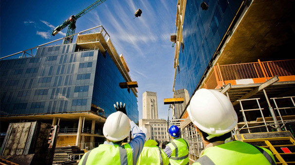 Yapı denetim firmalarına düzenleme