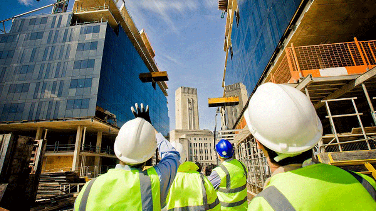 Yapı denetim sistemine düzenleme geliyor! Deprem sonrası çok tartışılmıştı