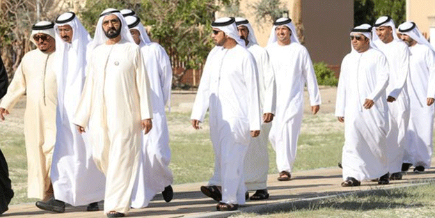 Yapı Kredi olmayınca o bankaya göz diktiler! BAE'liler ünlü bankayı satın alıyor