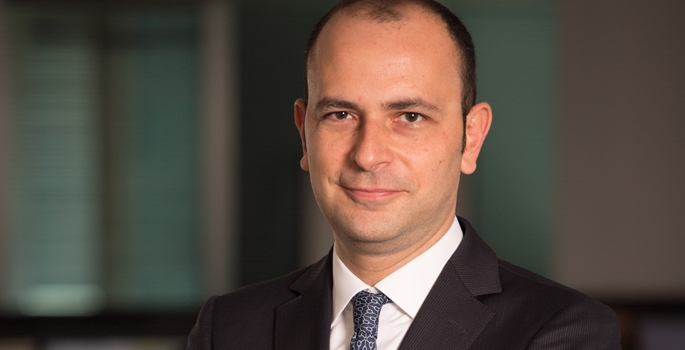 Yapı Kredi Portföy'e uluslararası kurumlardan beş ödül