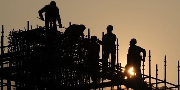 Yapı ruhsatı verilen bina sayısı yüzde 88,4 arttı! İnşaat sektörü harekete geçti