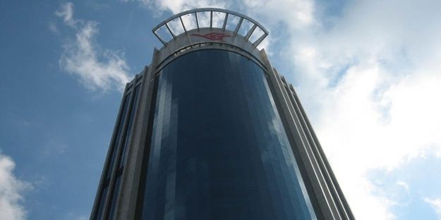 Yapı Kredi Plaza’da Yahudi şeriatı mı?