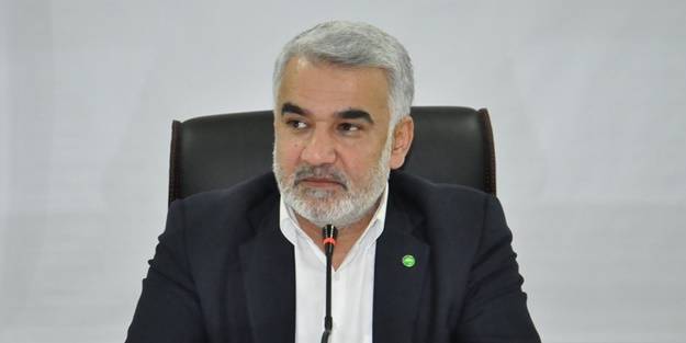 Yapıcıoğlu'ndan tepki: Aileler parçalanıyor! Çözülmesi gereken sorunlar maalesef yine ertelenmiştir