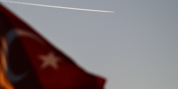 Yapılacak anlaşma, ABD’nin felaketi olur