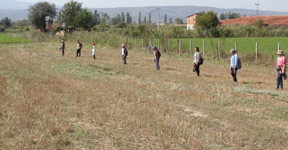 Yapılan araştırmalar tarihe ışık tutuyor 