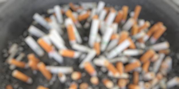 Yapılan araştırmalarla kanıtlandı! İşte en yaygın zararlı atık