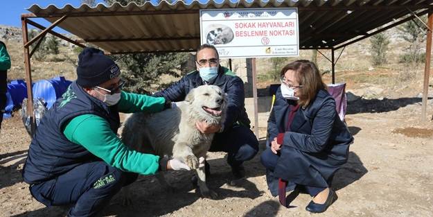 “Yapılan bütün çalışmanın altına imza atıyoruz”