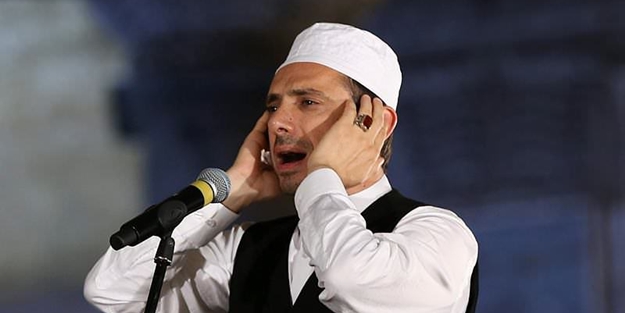 Salâ şakası kalbine vurdu!