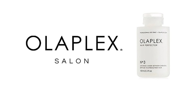 Yapılandırıcı bakımda Olaplex farkı
