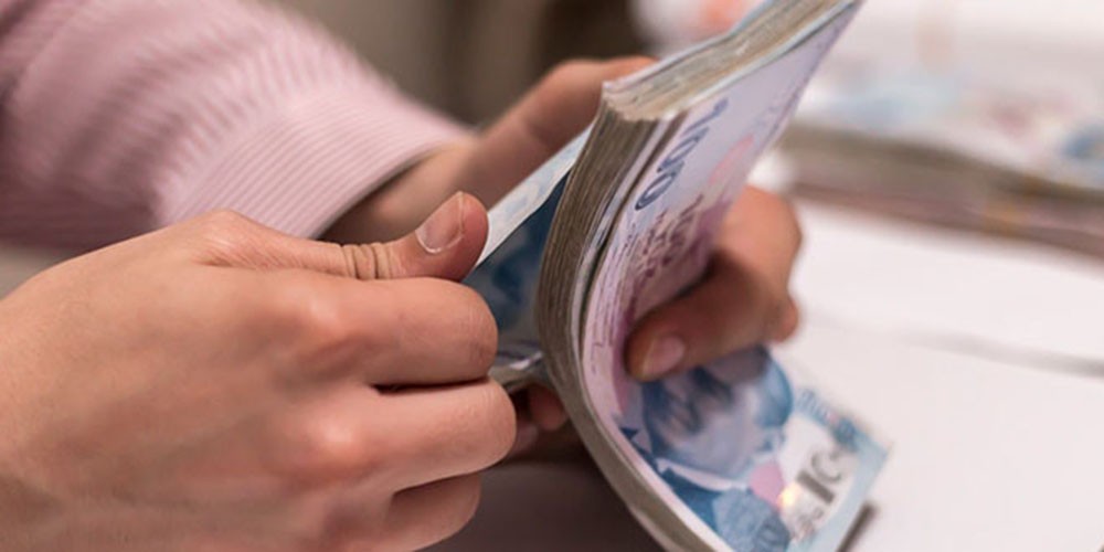 Yapılandırılan borçların 25 milyar TL'si tahsil edildi