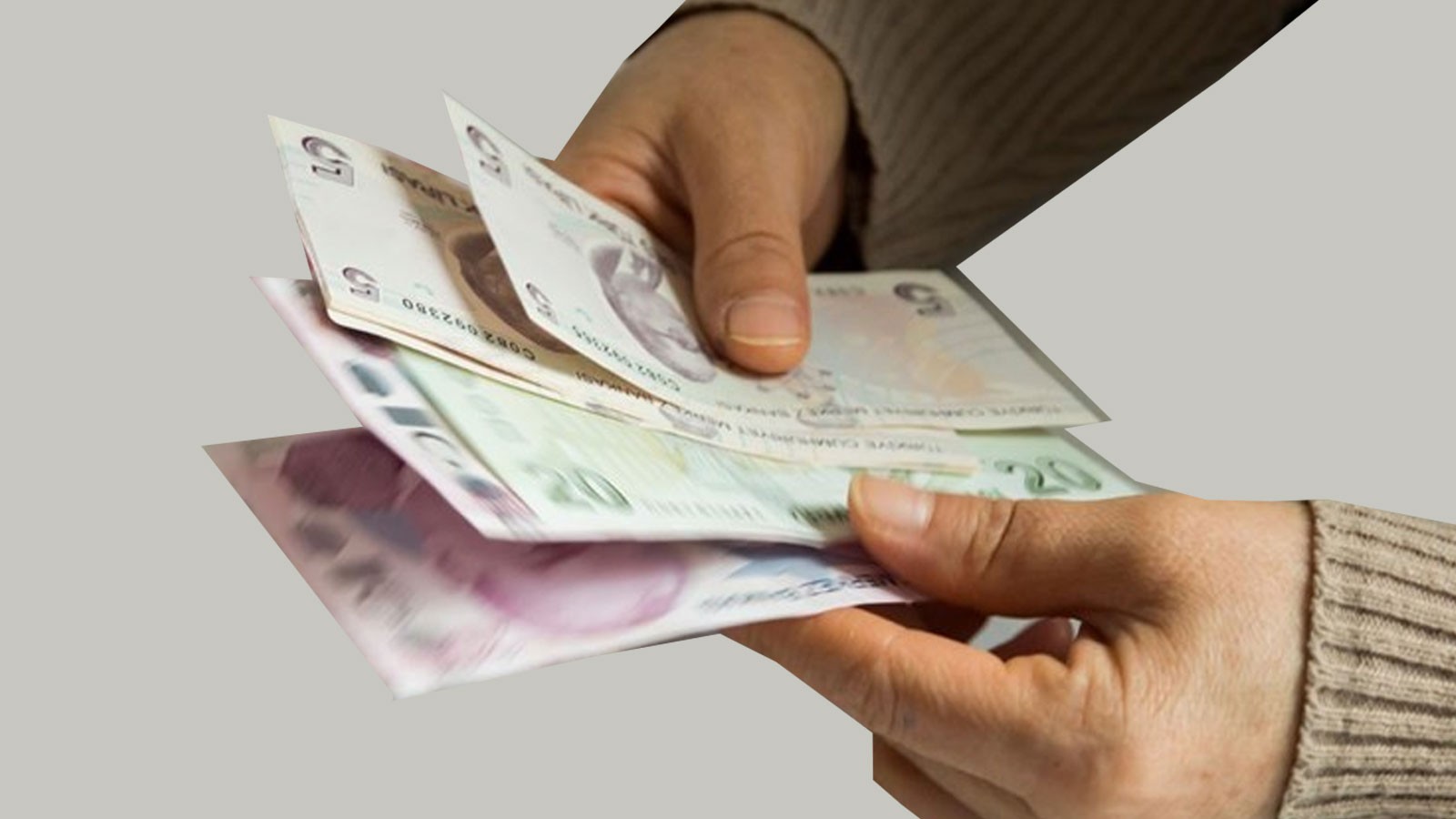 Yapılandırma ile geçmiş borçlar siliniyor mu?