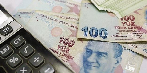 Yapılandırmada taksitler kaç ayda bir ödenecek?