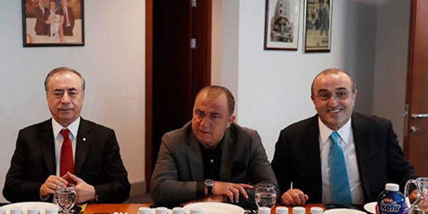 Yapılmayan transfer yüzünden Galatasaray'da soğuk rüzgarlar esiyor