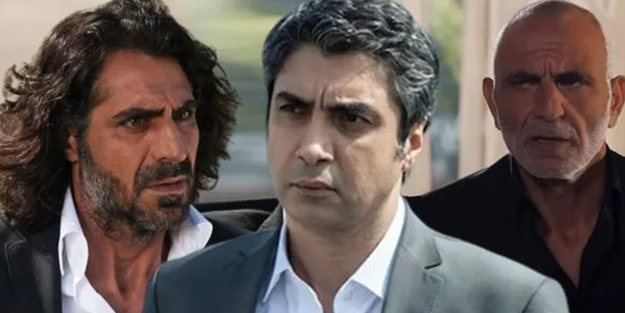 Yapım şirketi Pana Film'den Kurtlar Vadisi Kaos açıklaması! Vadi hayranları çılgına dönecek