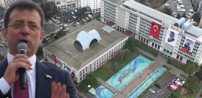 Yapım şirketi sahibi itirafçı oldu: Sistemli bir şekilde batırıldım İhaleye katılmamam için tehdit edildim